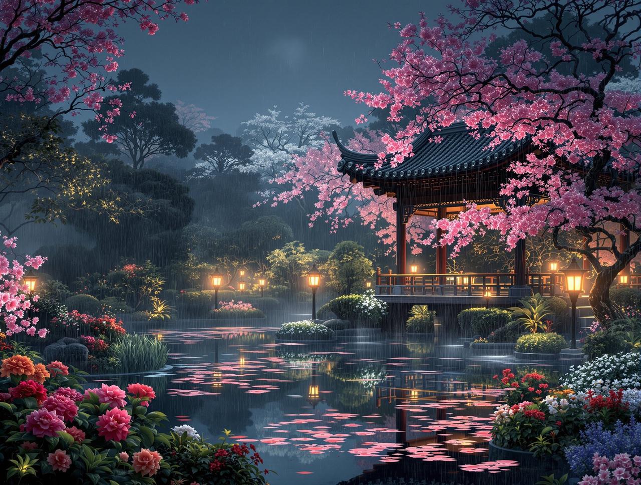 5g影院影迷互动金陵十二钗分享图片1