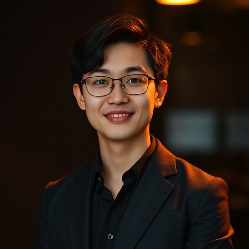 5g影院王子轩技术总监