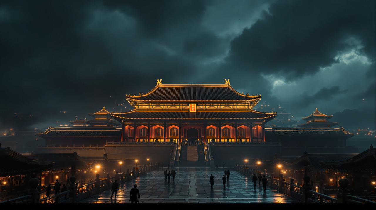 5g影院《长安夜未眠》第二季定档暑期，原班人马强势回归资讯缩略图