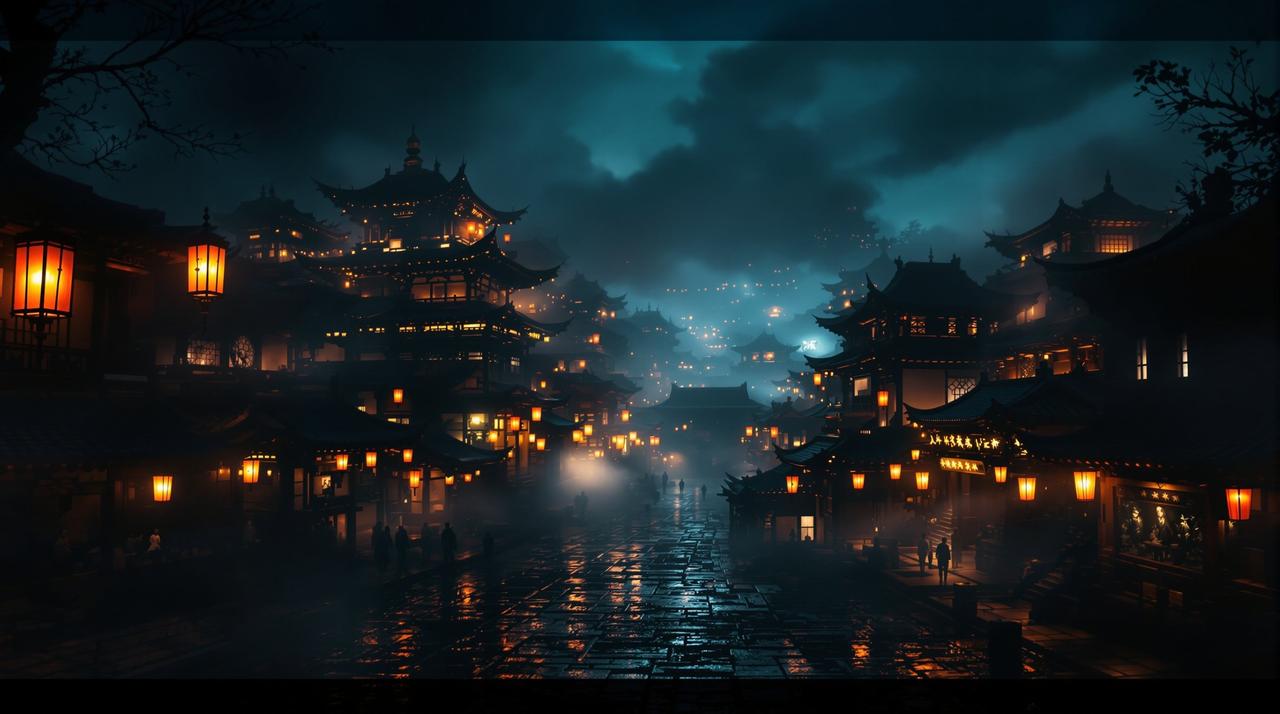5g影院长安夜未眠视频封面