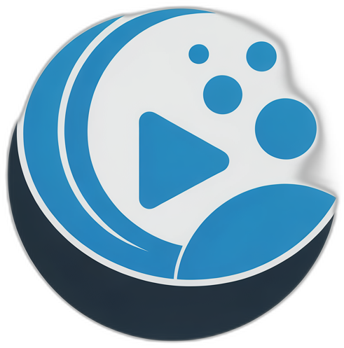 5g影院官方logo